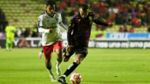 Atlético Morelia no aprovecha la localía e Irapuato se acerca a la final
