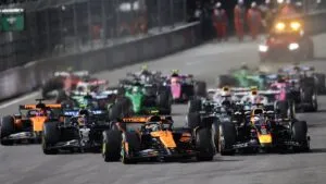 GP de Qatar F1 2025: ¿Cuándo es la próxima carrera de la Fórmula 1?