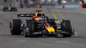 ¿Quién ganó el Gran Premio de México 2025? Resultados y posiciones F1