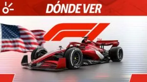 GP Las Vegas 2025, en vivo: horario y dónde ver las prácticas, sprint race, clasificación y la carrera de la F1