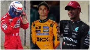 Las polémicas que han definido campeonatos en la Fórmula 1