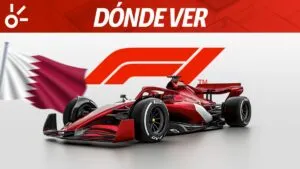 GP Qatar 2025, en vivo: horario y dónde ver las prácticas, clasificación y la carrera de la F1