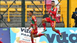 Junior sella su clasificación en Bogotá: las claves del empate vs Fortaleza