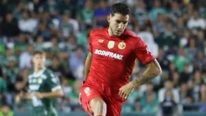 Federico Pereira apuesta por el primer lugar, sin presión por vencer al América