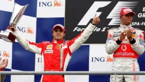 ¡Felipe Massa va a juicio! El piloto brasileño podría ganar demanda ante la FIA