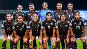 El impulso de la Liga MX Femenil: la base detrás del éxito de México en el Mundial sub 17