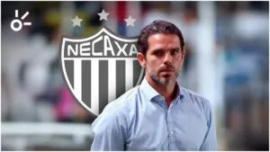 Fernando Gago queda fuera del banquillo del Necaxa