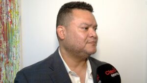 Fernando Valenzuela Jr confía que El Toro Valenzuela llegue al Salón de la Fama