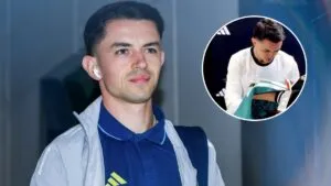 ¿Fidalgo al Tri? Su respuesta a un aficionado vuelve a encender la conversación rumbo a 2026