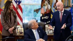 FIFA Pass: darán citas exprés para la visa americana a quienes tengan boletos para el Mundial 2026