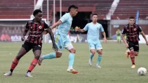 Así se jugará la final del Torneo BetPlay Dimayor 2025-II