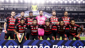 Jorge Carrascal pasa de la lesión a un golpe de opinión: ¡titular y figura con Flamengo!