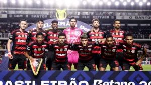 Jorge Carrascal pasa de la lesión a un golpe de opinión: ¡titular y figura con Flamengo!