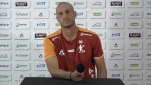 David González enfoca una clave mental y envía un mensaje al hincha de América de Cali