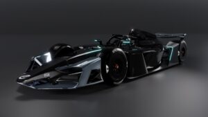 La Fórmula E presenta el GEN4: un monoplaza más rápido, potente y cercano a la F1 para 2026/27