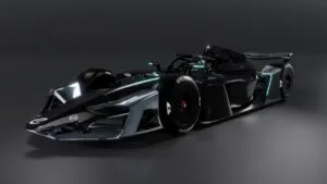 La Fórmula E presenta el GEN4: un monoplaza más rápido, potente y cercano a la F1 para 2026/27