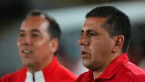 Un director técnico, la urgencia de Santa Fe