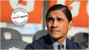 Francisco Palencia advierte que no estar en la final sería un fracaso para Cruz Azul y Chivas