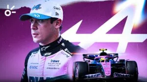 Franco Colapinto asegura su asiento con Alpine para la temporada 2026 de la F1