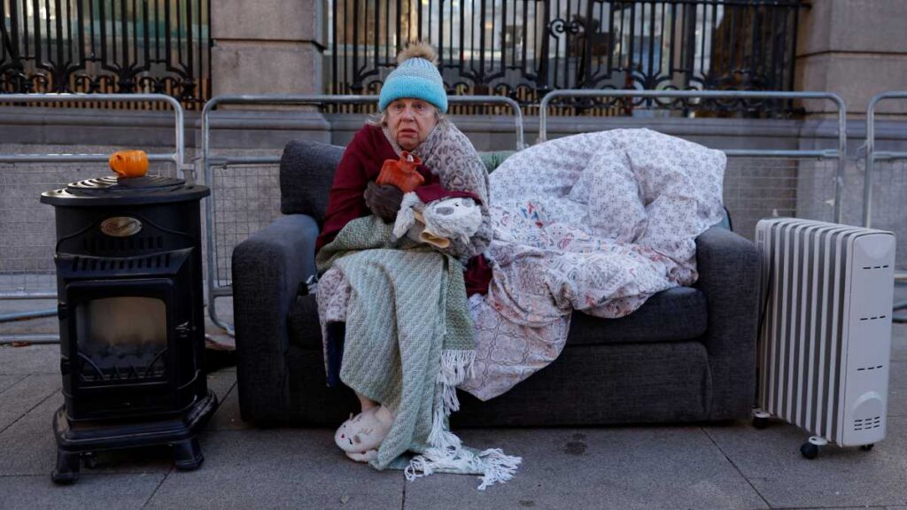 Clima en México: ¿Qué estados tendrán heladas y lluvias por el frente frío 16?