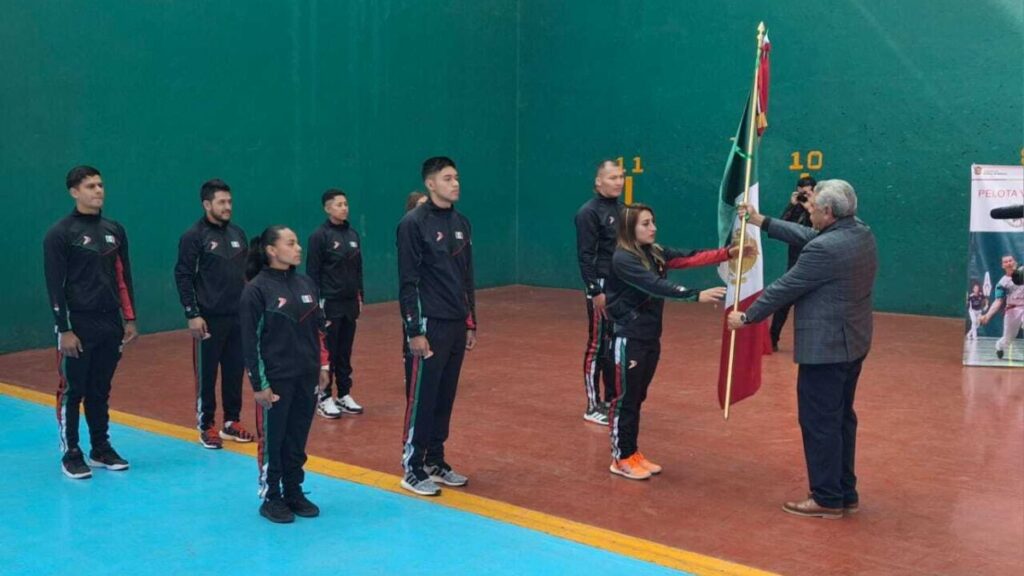 Frontball | Foto Claro Sports