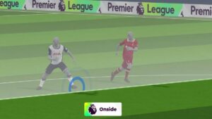 Fuera de juego semiautomático en la Liga MX: así funciona la nueva tecnología que debutará en la Liguilla