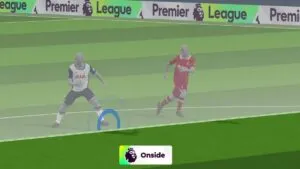 Fuera de juego semiautomático en la Liga MX: así funciona la nueva tecnología que debutará en la Liguilla