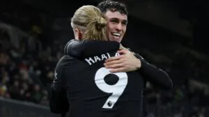 Jornada 14 Premier League 2025, en vivo: horarios, dónde ver y resultados de los partidos del fútbol de Inglaterra