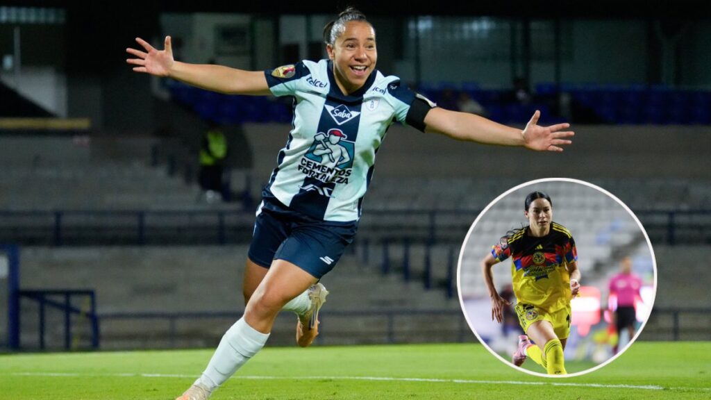Liga MX Femenil | Imago 7
