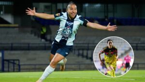 La Liga MX Femenil sigue creciendo e impone récord de audiencia en el Apertura 2025