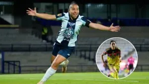 La Liga MX Femenil sigue creciendo e impone récord de audiencia en el Apertura 2025