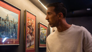 Saprissa toma la decisión más esperada con Mariano Torres