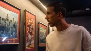 Saprissa toma la decisión más esperada con Mariano Torres