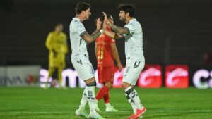 Resultados jornada 17 de Liga MX 2025: goles, posiciones y próximos partidos