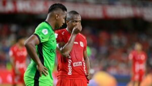 Atlético Nacional vs América: ¿El bicampeonato o la salvación del año?