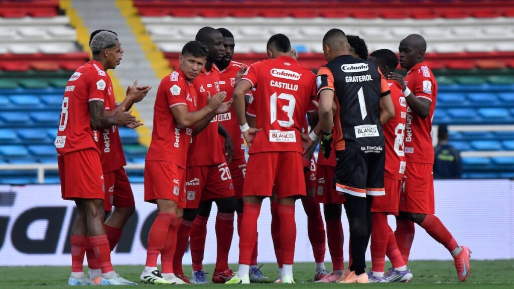 América de Cali