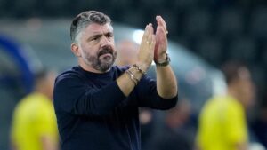 Gattuso explota contra la Conmebol y pide revisar los cupos mundialistas