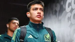 Gilberto Mora Apunta a lo más alto: “México es favorito para ganar el Mundial, falta creérnosla”