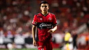 Gilberto Mora regresa a Xolos para el Play In y sus compañeros lo alaban: “Es una joya”