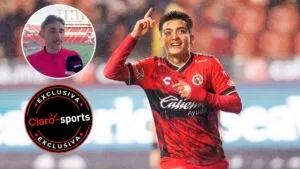 Fernando Arce destaca a Gil Mora: “El niño trae toda la estrella”