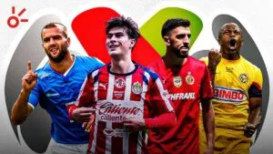 ¡Goleadores a la baja! La Liga MX cumple 16 Años sin un campeón de goleo con más de 15 goles