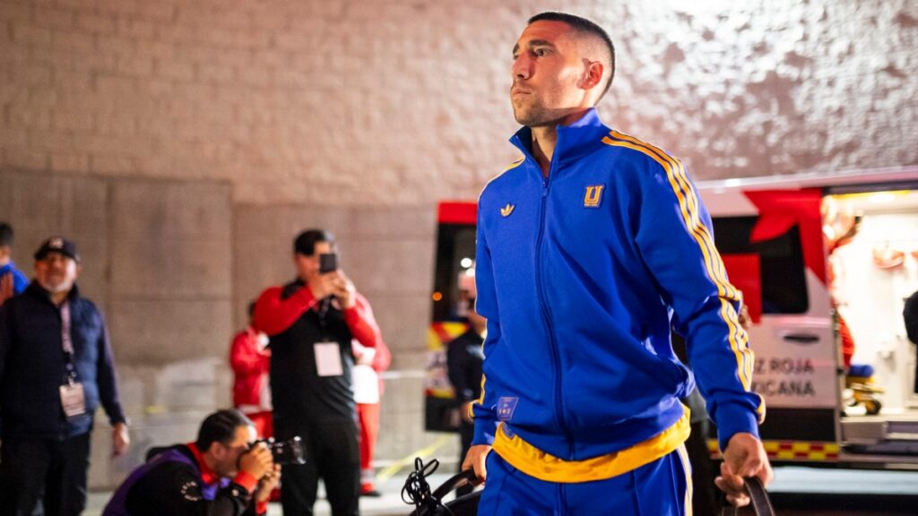 Gorriarán es optimista con la remontada de Tigres