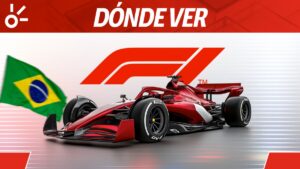 GP Brasil 2025, en vivo: horario y dónde ver las prácticas, sprint race, clasificación y la carrera de la F1