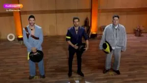 La Granja VIP 2025: ¿Quién es el granjero eliminado del domingo 2 de noviembre?