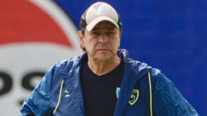 Luis Fernando Tena recupera una pieza clave para Guatemala