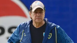 Luis Fernando Tena recupera una pieza clave para Guatemala