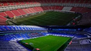 FIFA confirma a Guadalajara y Monterrey como sedes del repechaje rumbo al Mundial 2026