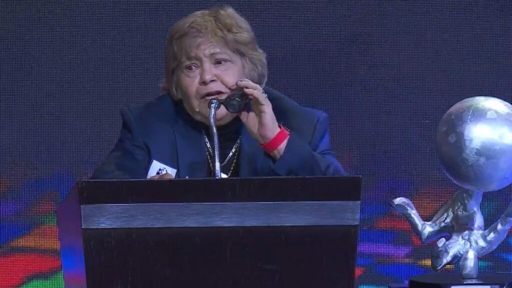 Guadalupe Tovar | Captura