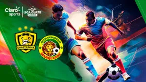 Guastatoya vs Marquense en vivo: transmisión de la Liga de Guatemala 2025