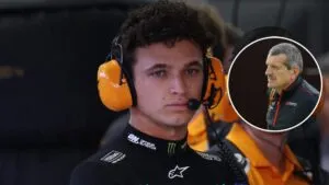 Guenther Steiner explota contra McLaren y exige respaldo total a Norris: “¿Qué tan tercos pueden ser?”